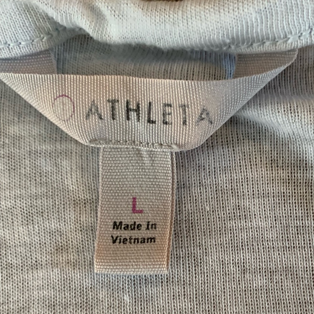 Weekend Tank - Picture 3 of 3